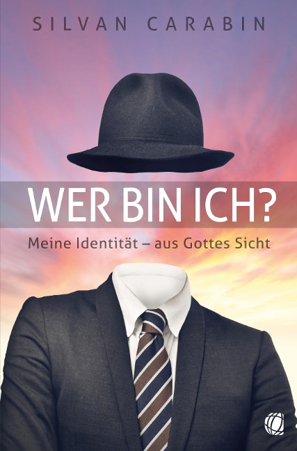 Wer bin ich? - Silvan Carabin