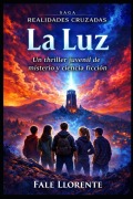 Cover-Bild zum Titel 'La Luz' von 'Fale Llorente'