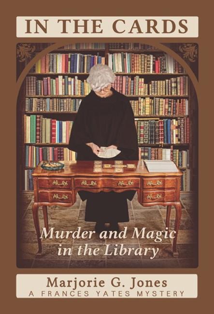 In the Cards - Marjorie G Jones