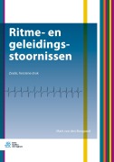 Cover-Bild zum Titel 'Ritme- en geleidingsstoornissen' von 'Mark van den Boogaard'