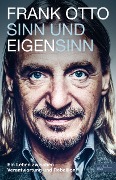 Cover-Bild zum Titel 'Sinn und Eigensinn' von 'Frank Otto'