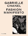 Cover-Bild zum Titel 'Gabrielle Chanel' von ''