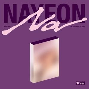 NA (Version B) - Nayeon
