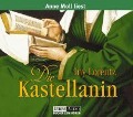 Cover-Bild zum Titel 'Die Kastellanin' von 'Iny Lorentz'