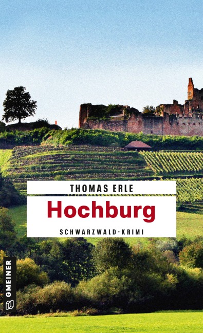 Hochburg - Thomas Erle