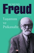 Cover-Bild zum Titel 'Yasamim ve Psikanaliz' von 'Sigmund Freud'