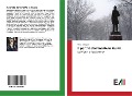 Cover-Bild zum Titel 'Il partito dominante in Russia' von 'Elena Aldegheri'