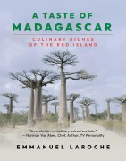Cover-Bild zum Titel 'A Taste of Madagascar' von 'Emmanuel Laroche'