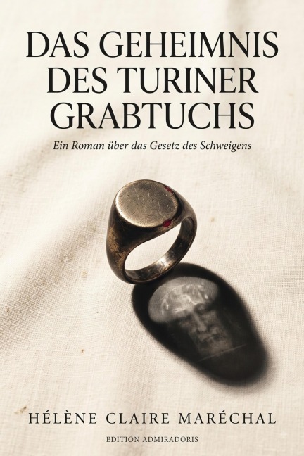 Das Geheimnis des Turiner Grabtuchs - Hélène Claire Maréchal