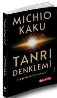 Tanri Denklemi - Michio Kaku
