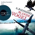 Blinde Vögel - Ursula Poznanski