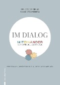 Cover-Bild zum Titel 'Im Dialog' von 'Eelco de Geus, Kees Voorberg'