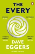 Cover-Bild zum Titel 'The Every' von 'Dave Eggers'