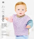 Cover-Bild zum Titel 'rico baby 030' von ''