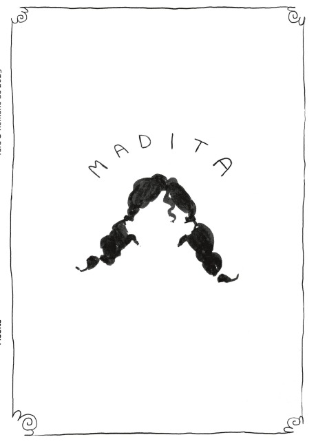 Madita - Yara Bâ