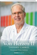 Cover-Bild zum Titel 'Von Herzen II' von 'Thierry Carrel'