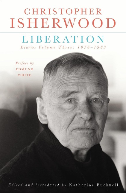 Liberation - Christopher Isherwood