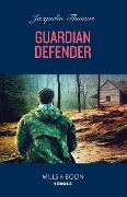 Guardian Defender - Jacquelin Thomas