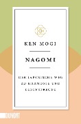 Nagomi - Ken Mogi