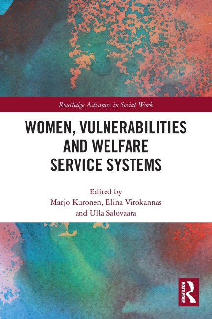 Women, Vulnerabilities and Welfare Service Systems - 