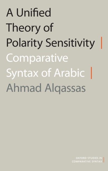 A Unified Theory of Polarity Sensitivity - Alqassas