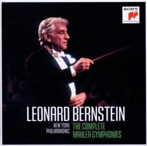 The Complete Mahler Symphonies - Leonard/New York Philharmonic Bernstein