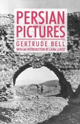 Cover-Bild zum Titel 'Persian Pictures' von 'Gertrude Bell'