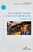 Cover-Bild zum Titel 'Les entreprises libanaises et leur responsabilité sociale' von 'Dubruc, Mekdessi'