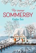 Cover-Bild zum Titel 'Sommerby 3. Für immer Sommerby' von 'Kirsten Boie'