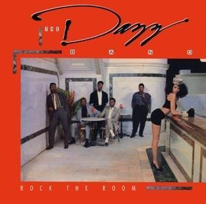 Rock The Room - Dazz Band