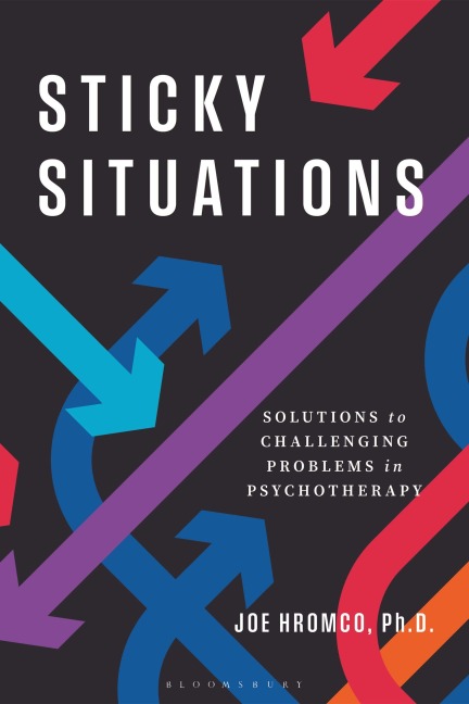 Sticky Situations - Joe Hromco