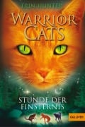 Warrior Cats Staffel 1/06. Stunde der Finsternis - Erin Hunter