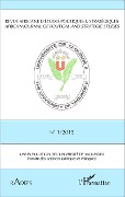 Cover-Bild zum Titel 'Revue africaine d'études politiques et stratégiques' von 'Mouiche, Ngono, Akono Atangane, Atanga, Athanasius Amungwa'