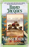 Cover-Bild zum Titel 'Mossflower' von 'Brian Jacques'
