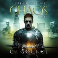 Cover-Bild zum Titel 'Chaos Lib/E' von 'C. Gockel'