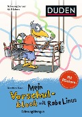 Mein Vorschulblock mit Rabe Linus (1) - Dorothee Raab, Dorothee Raab