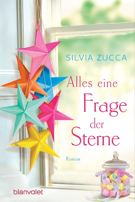Alles eine Frage der Sterne - Silvia Zucca