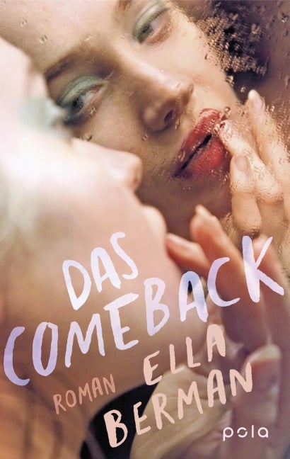 Das Comeback - Ella Berman