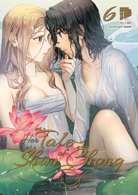 Her Tale of Shim Chong 6 - Seri