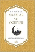 Cover-Bild zum Titel 'En Güzel Vaazler ve Ögütler' von 'Mustafa Necati Bursali'