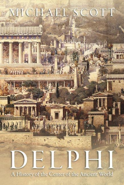 Delphi - Michael Scott