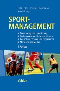 Sportmanagement - 