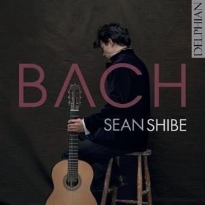 BACH pour la luth o cembal - Sean Shibe