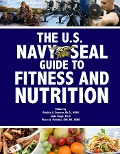 Cover-Bild zum Titel 'The U.S. Navy Seal Guide to Fitness and Nutrition' von ''