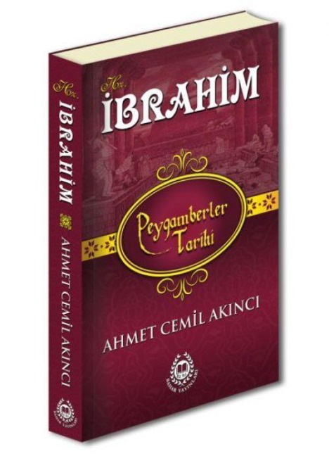 Hz.Ibrahim - Ahmet Cemil Akinci