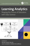 Cover-Bild zum Titel 'Learning Analytics' von ''