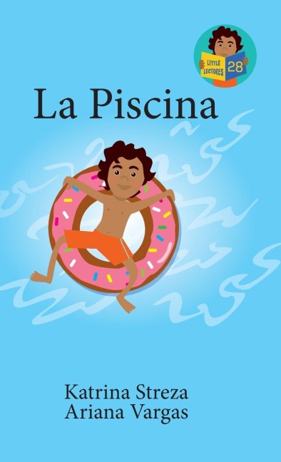 La Piscina - Katrina Streza, Ariana Vargas