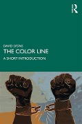 Cover-Bild zum Titel 'The Color Line' von 'David Lyons'