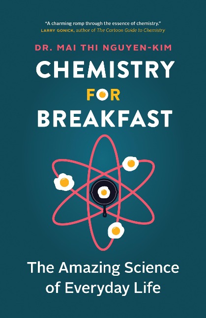 Chemistry for Breakfast - Mai Thi Nguyen-Kim