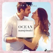 Cover-Bild zum Titel 'Ocean nami¿tno¿ci' von 'Anna Kekus'